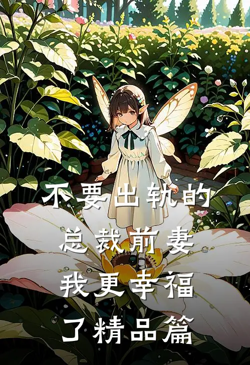 不要出轨的总裁前妻，我更幸福了精品篇