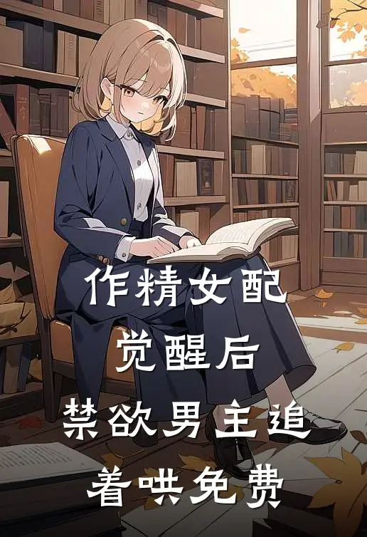 作精女配觉醒后，禁欲男主追着哄免费
