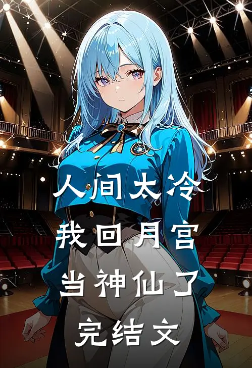 人间太冷，我回月宫当神仙了完结文