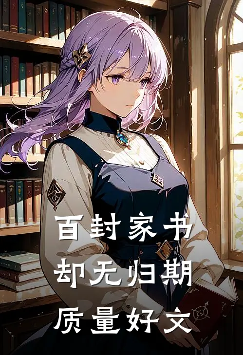 百封家书，却无归期质量好文