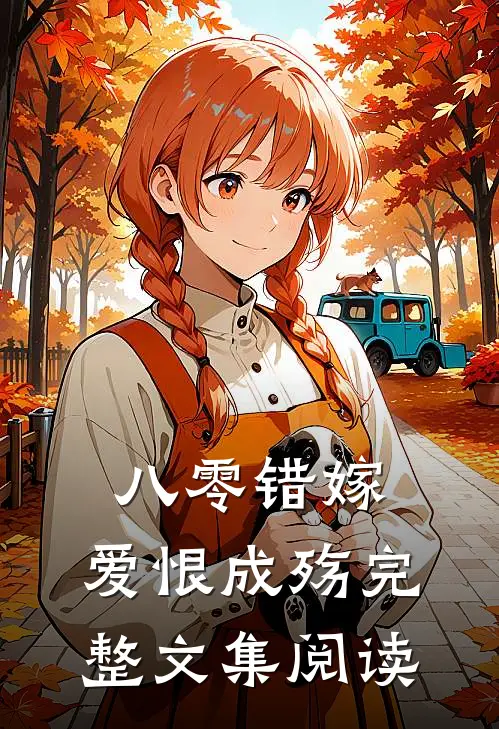 八零错嫁，爱恨成殇完整文集阅读