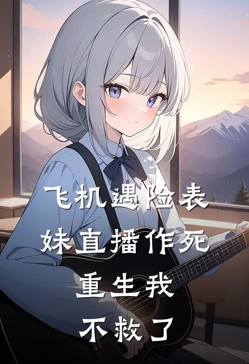 飞机遇险表妹直播作死，重生我不救了