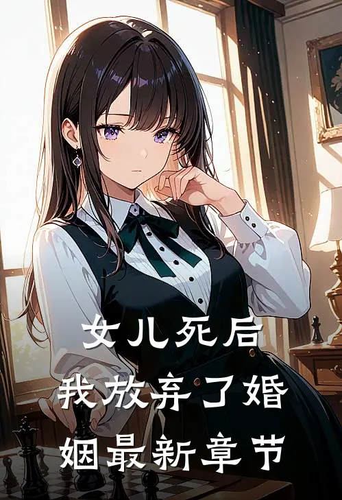女儿死后，我放弃了婚姻最新章节