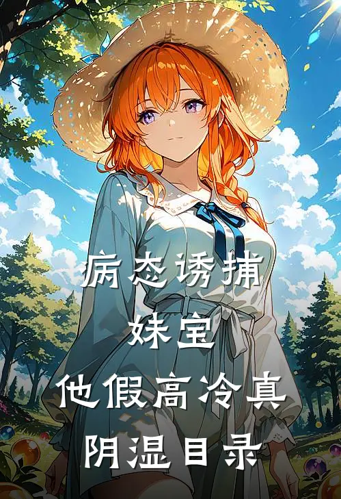 病态诱捕：妹宝，他假高冷真阴湿目录