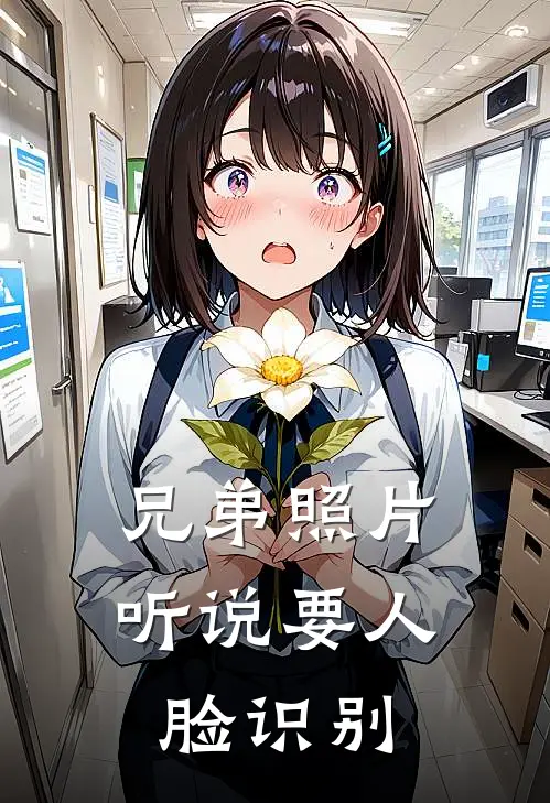 兄弟照片：听说要人脸识别