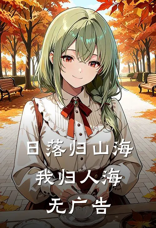日落归山海，我归人海无广告