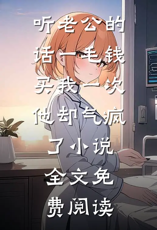 听老公的话一毛钱买我一次，他却气疯了小说全文免费阅读