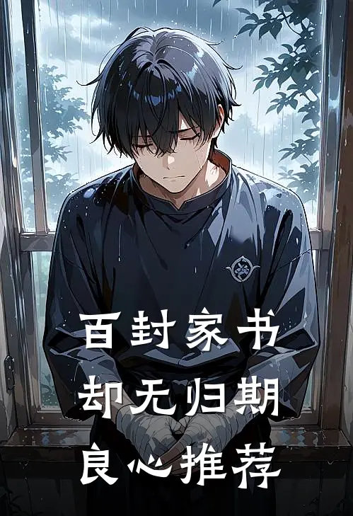 百封家书，却无归期良心推荐