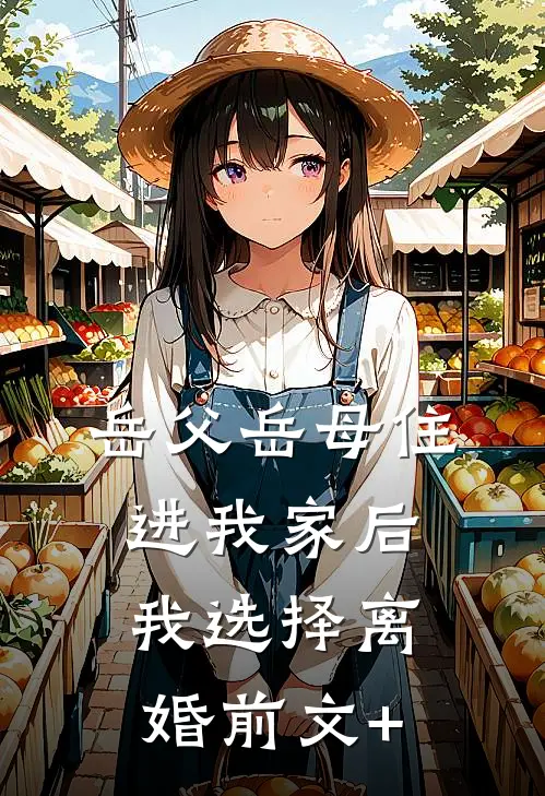 岳父岳母住进我家后，我选择离婚前文+