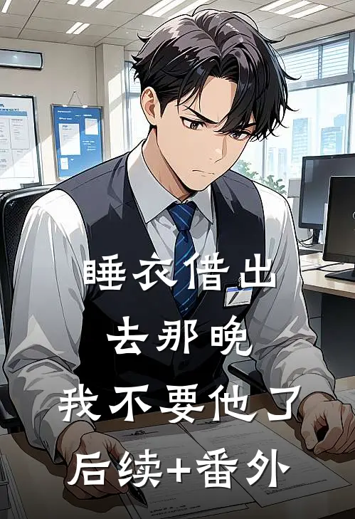 睡衣借出去那晚，我不要他了后续+番外