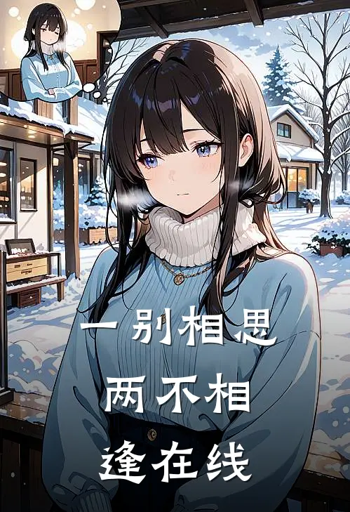 一别相思，两不相逢在线