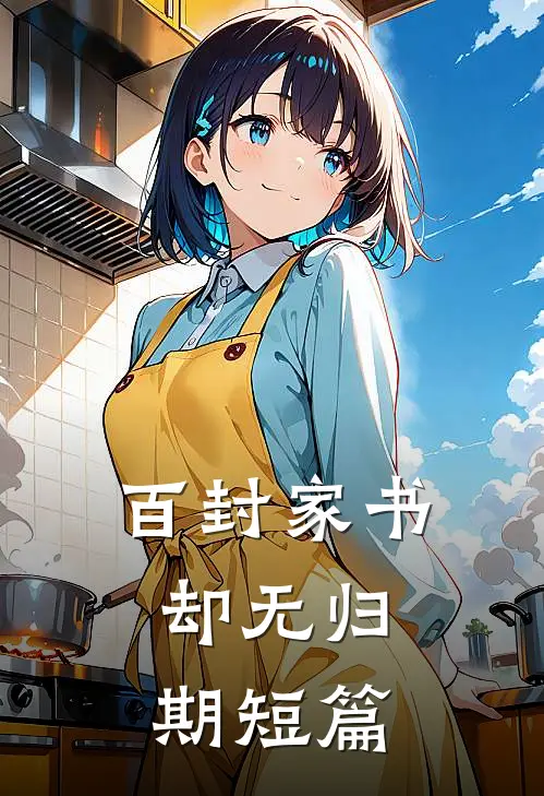 百封家书，却无归期短篇