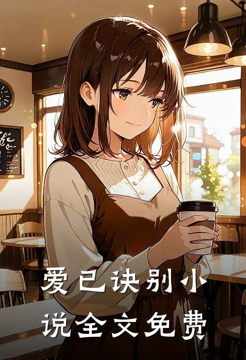 爱已诀别小说全文免费