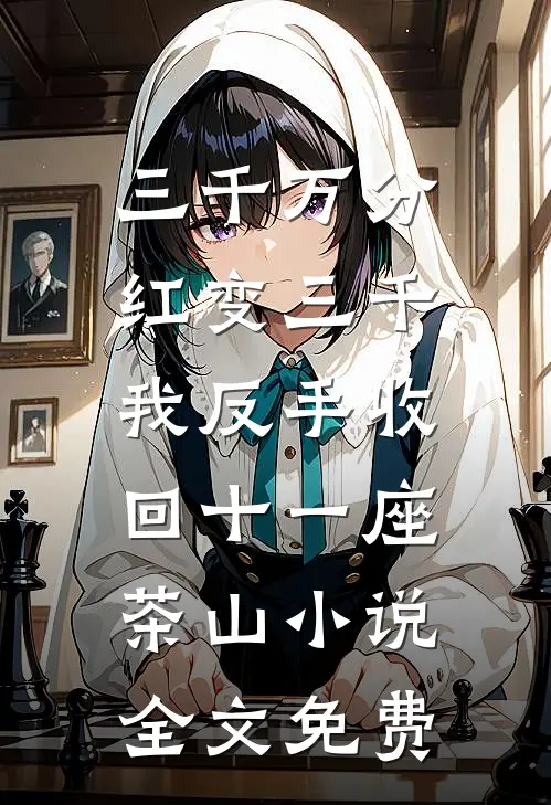 三千万分红变三千，我反手收回十一座茶山小说全文免费