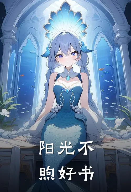阳光不煦好书