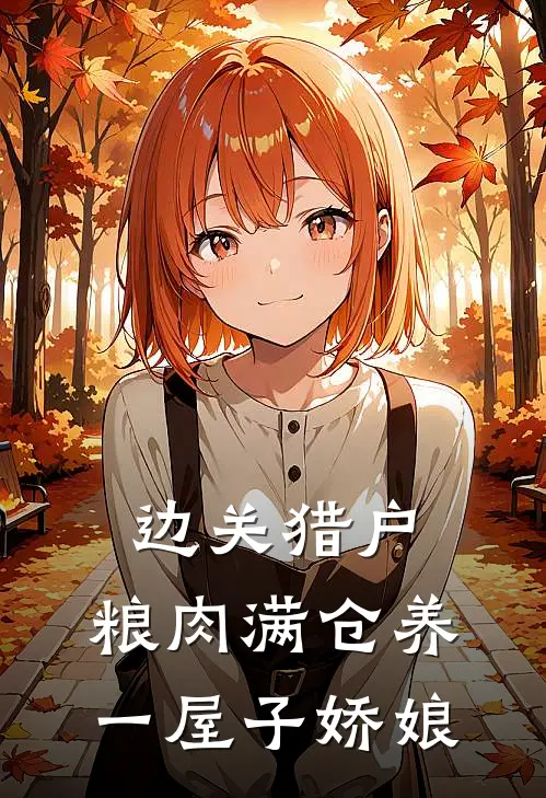边关猎户，粮肉满仓养一屋子娇娘