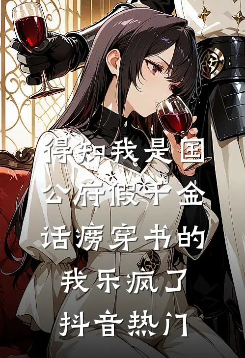 得知我是国公府假千金，话痨穿书的我乐疯了抖音热门