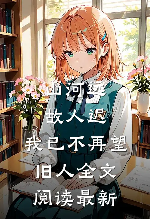 山河远，故人迟，我已不再望旧人全文阅读最新