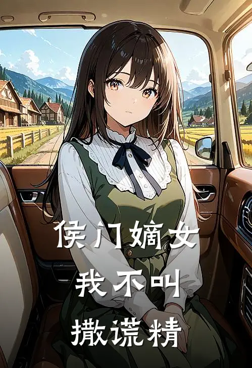 侯门嫡女：我不叫撒谎精
