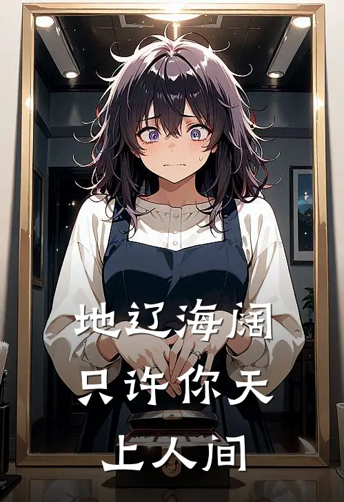 地辽海阔，只许你天上人间
