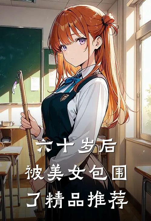 六十岁后，被美女包围了精品推荐