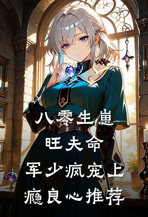 八零生崽旺夫命：军少疯宠上瘾良心推荐
