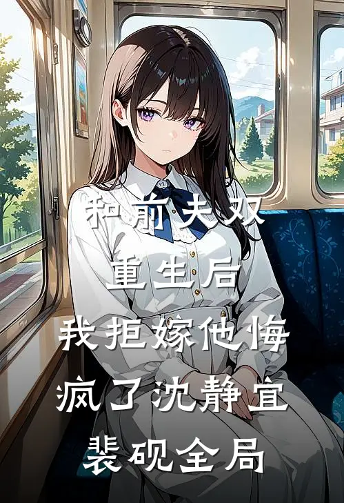 和前夫双重生后，我拒嫁他悔疯了沈静宜裴砚全局