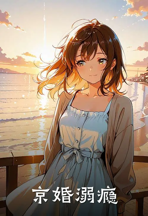 京婚溺瘾