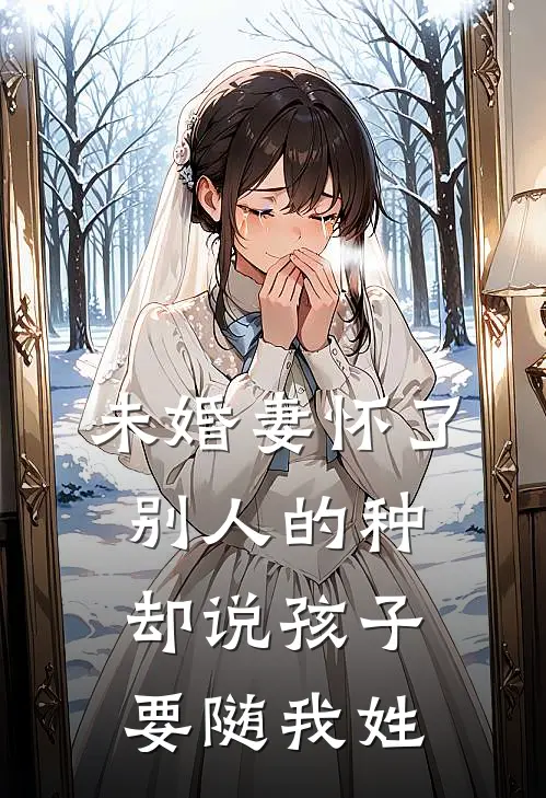 未婚妻怀了别人的种，却说孩子要随我姓