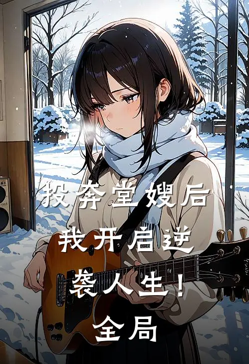投奔堂嫂后，我开启逆袭人生！全局