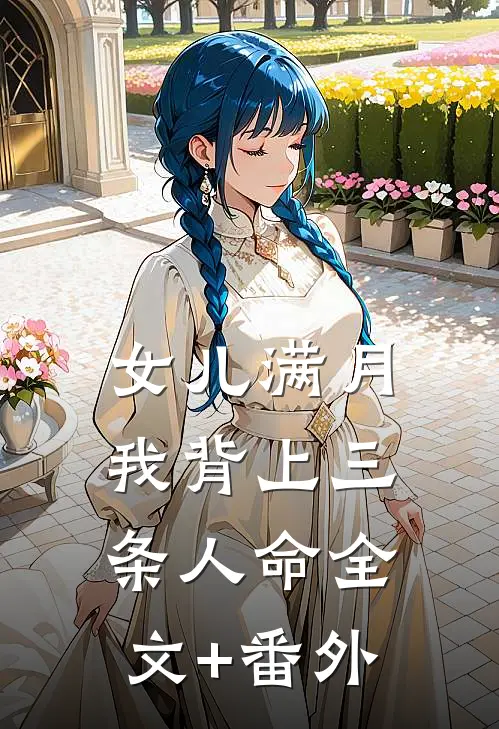 女儿满月，我背上三条人命全文+番外
