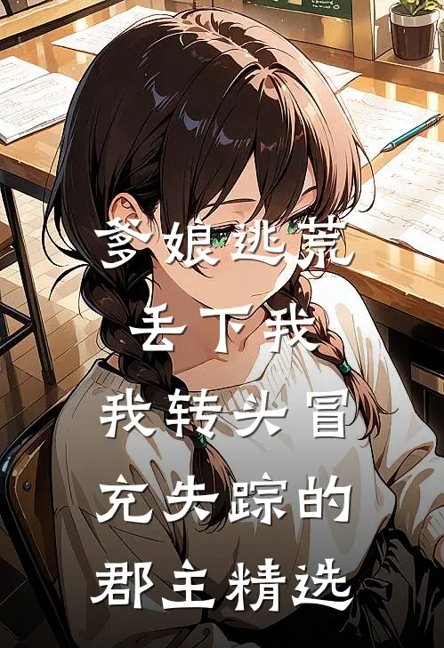 爹娘逃荒丢下我，我转头冒充失踪的郡主精选
