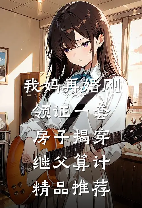 我妈再婚刚领证一套房子揭穿继父算计精品推荐