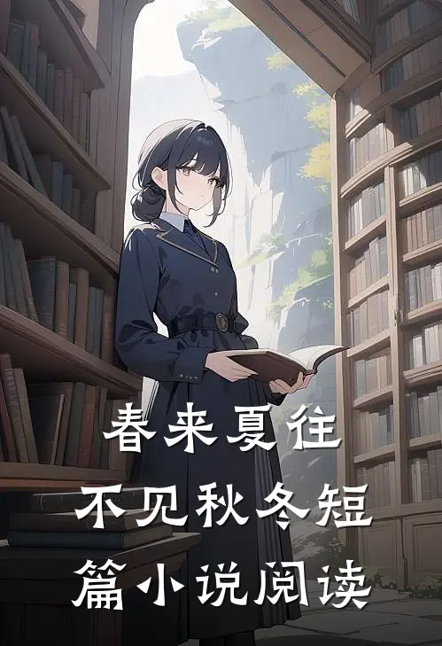 春来夏往，不见秋冬短篇小说阅读