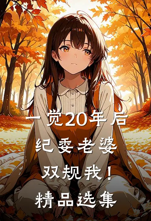 一觉20年后，纪委老婆双规我！精品选集