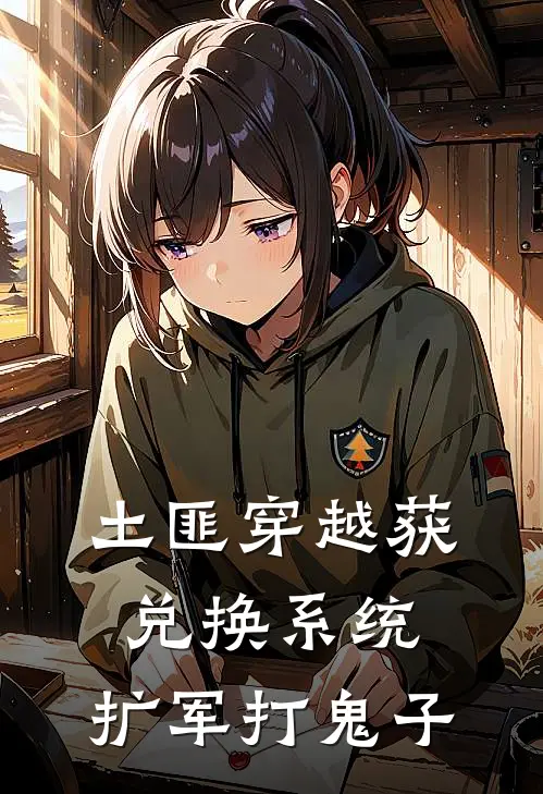 土匪穿越获兑换系统，扩军打鬼子