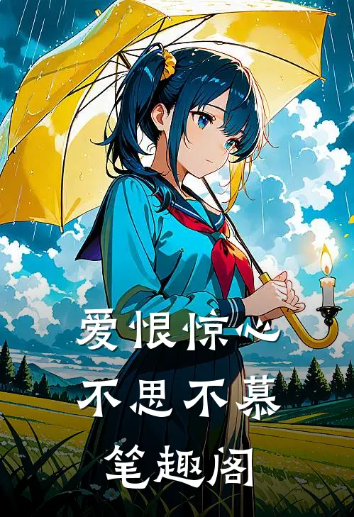 爱恨惊心，不思不慕笔趣阁
