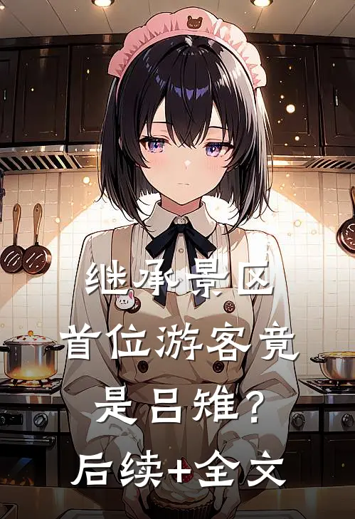 继承景区，首位游客竟是吕雉？后续+全文