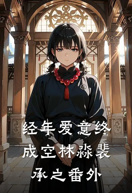 经年爱意终成空林淼裴承之番外