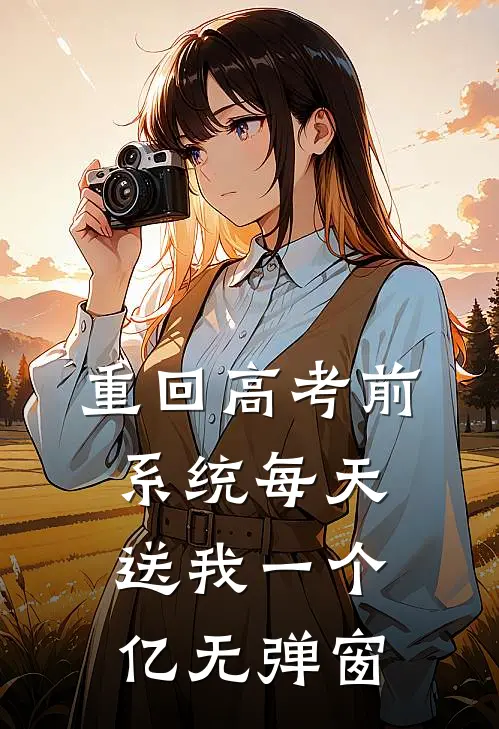 重回高考前，系统每天送我一个亿无弹窗