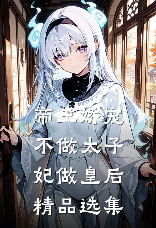 帝王娇宠，不做太子妃做皇后精品选集