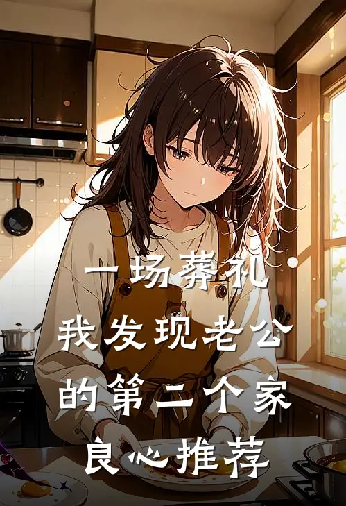 一场葬礼，我发现老公的第二个家良心推荐