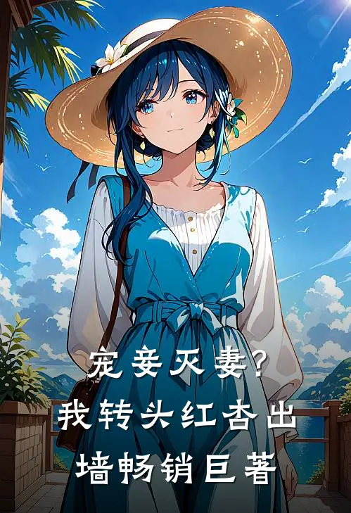 宠妾灭妻?我转头红杏出墙畅销巨著