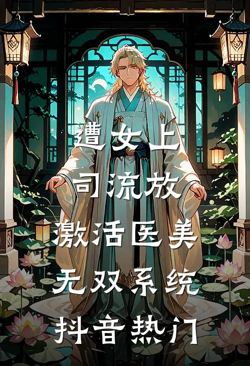 遭女上司流放，激活医美无双系统抖音热门