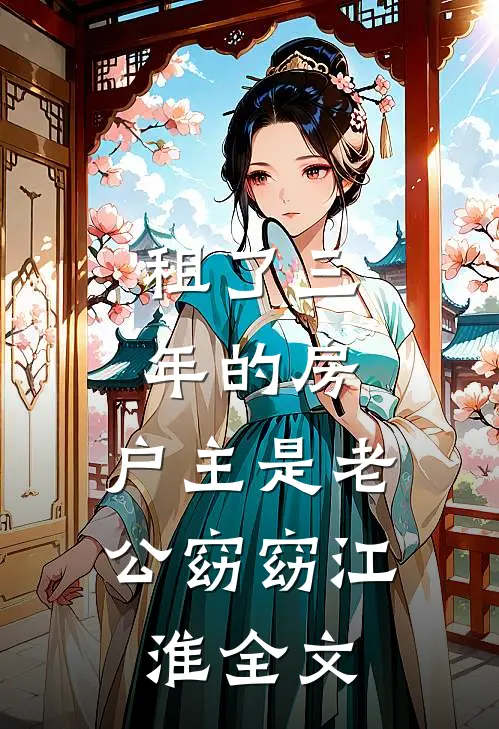 租了三年的房，户主是老公窈窈江淮全文