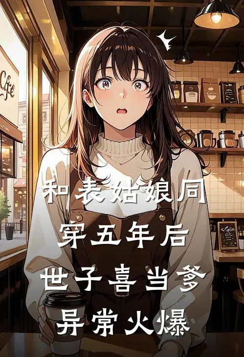 和表姑娘同穿五年后，世子喜当爹异常火爆