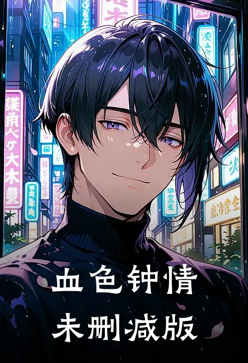 血色钟情未删减版