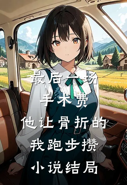 最后一场手术费，他让骨折的我跑步攒小说结局