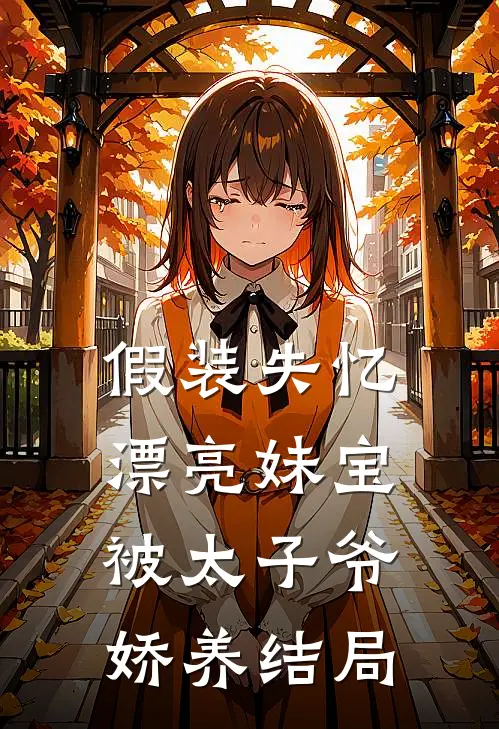 假装失忆，漂亮妹宝被太子爷娇养结局