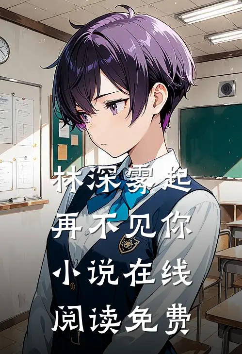 林深雾起再不见你小说在线阅读免费